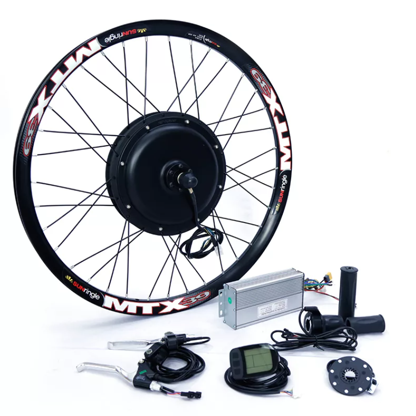 Road Bike