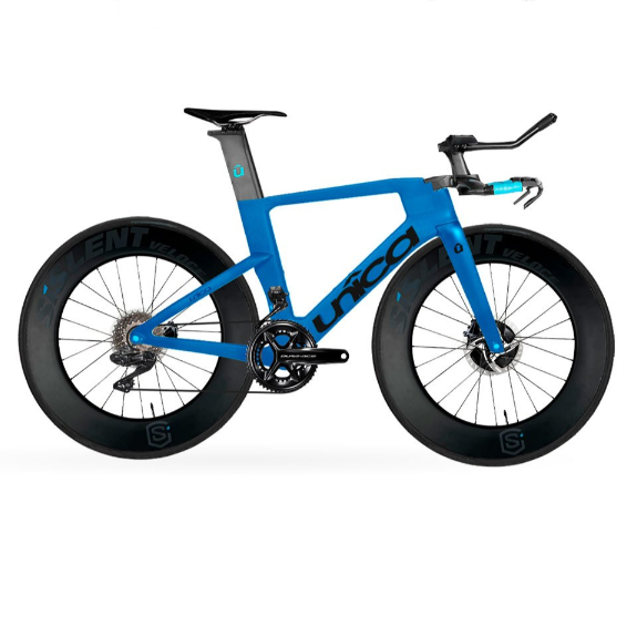 City Bike